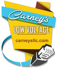 LOW VOLTAGE LOW VOLTAGE  carneysllc.com  LOW VOLTAGE